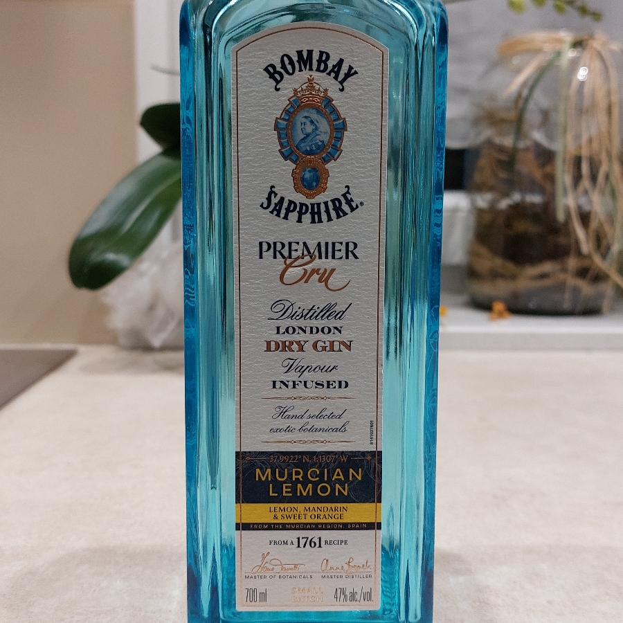 Murcian Lemon