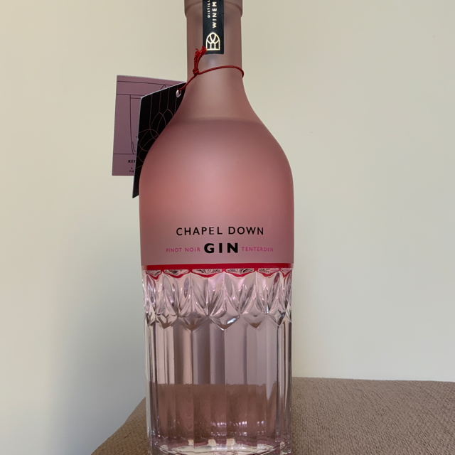 Chapel Down Pinot Noir