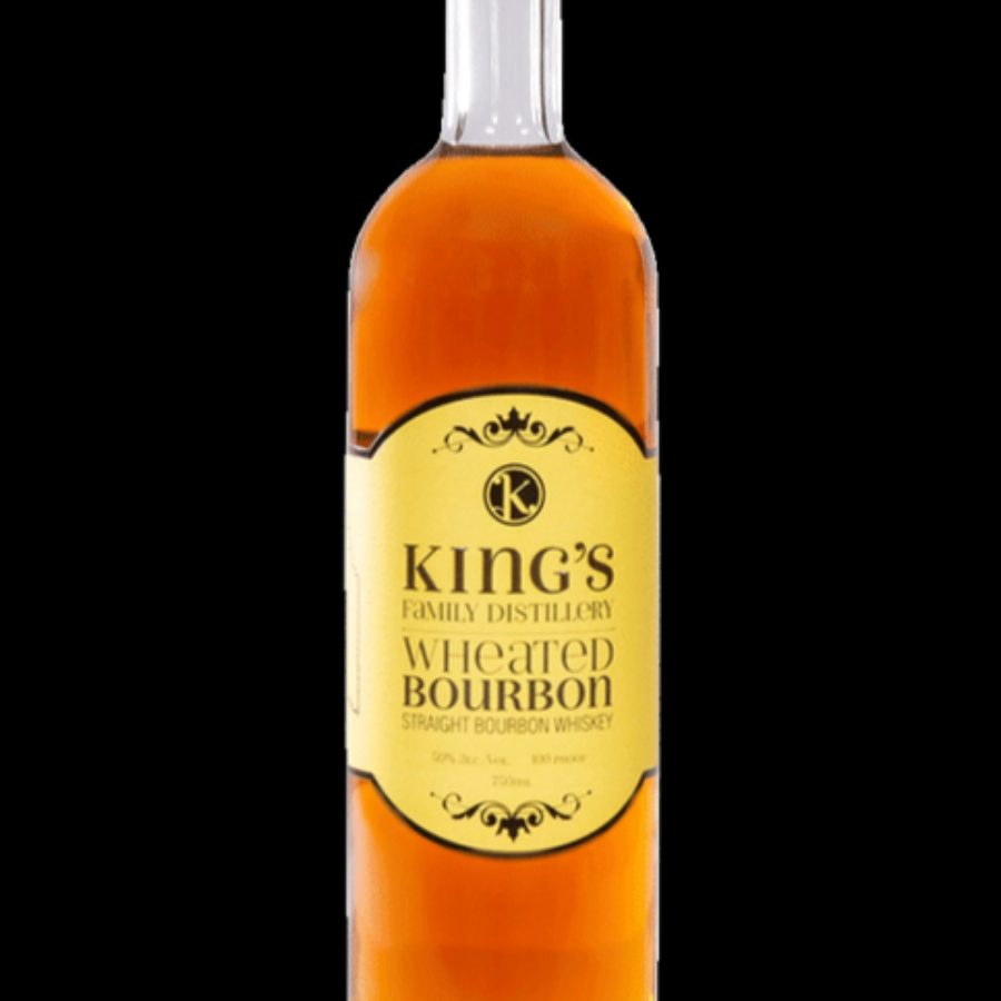 King's Family Wheated Bourbon
