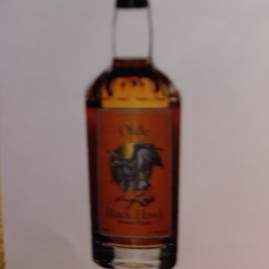 Olde Black Hawk