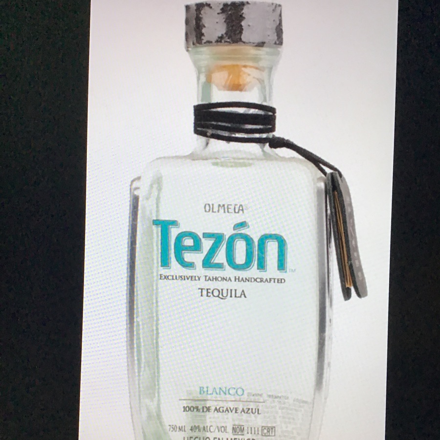 Tezón Blanco