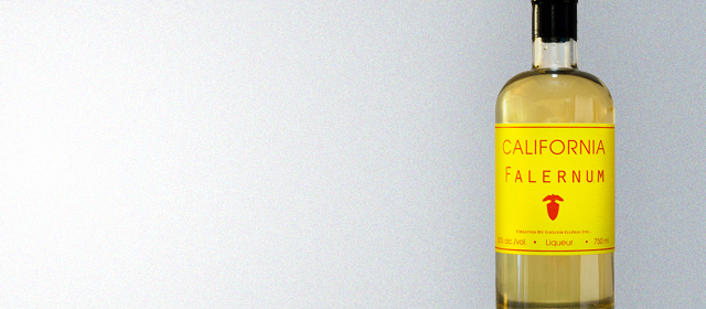 Geijer California Falernum