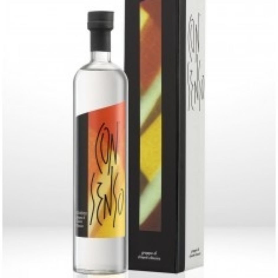 Consenso Grappa di Chianti Classico