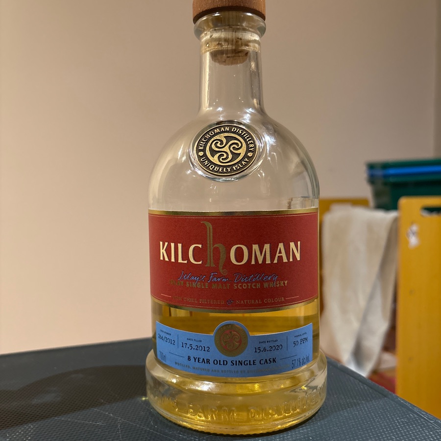 Kilchoman