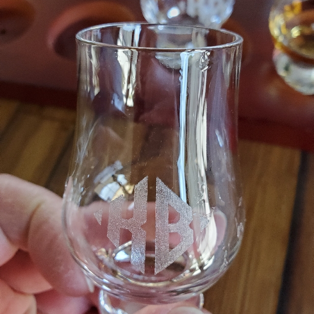 Krobar Pink Gin