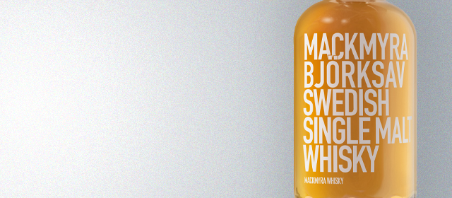 Mackmyra Björksav