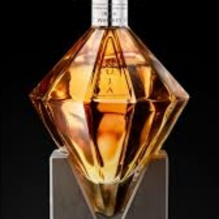 Muja Irish Whiskey