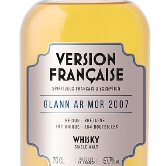 Glann Ar Mor 2007 Version Francaise