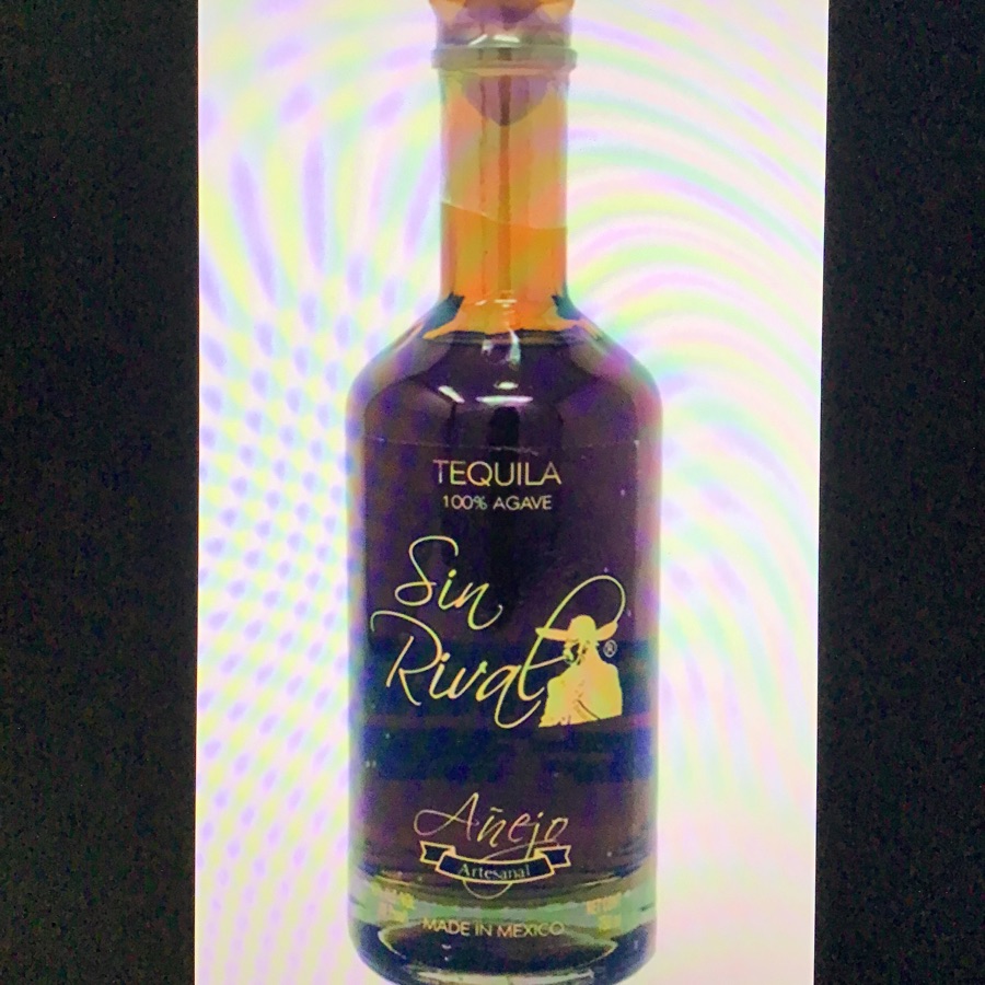 Sin Rival Añejo