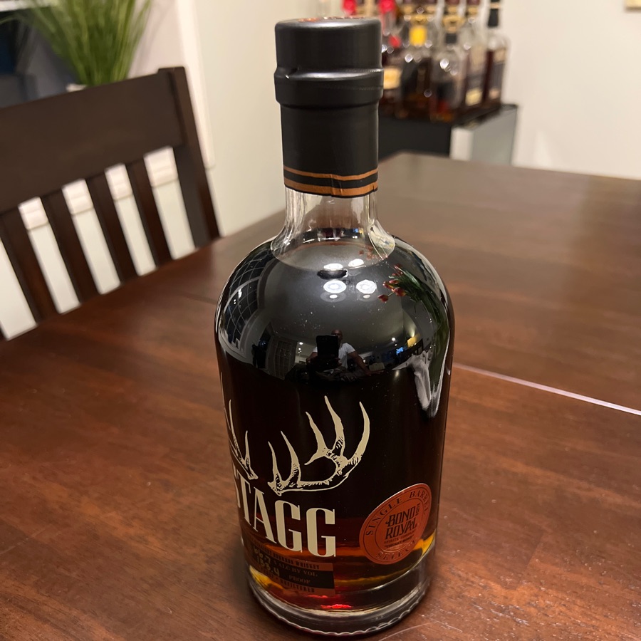 Stagg Single Barrel (Bond & Royal)