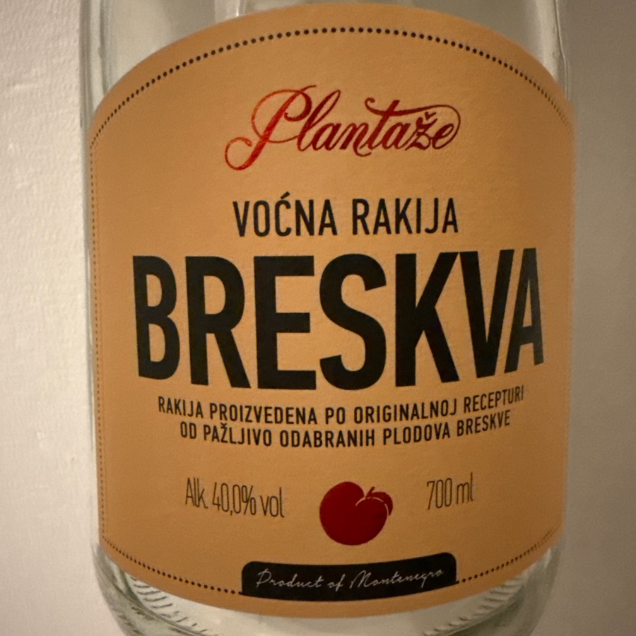BRESKVA