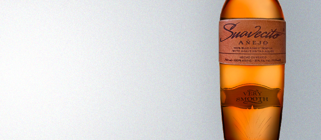 Suavecito Añejo