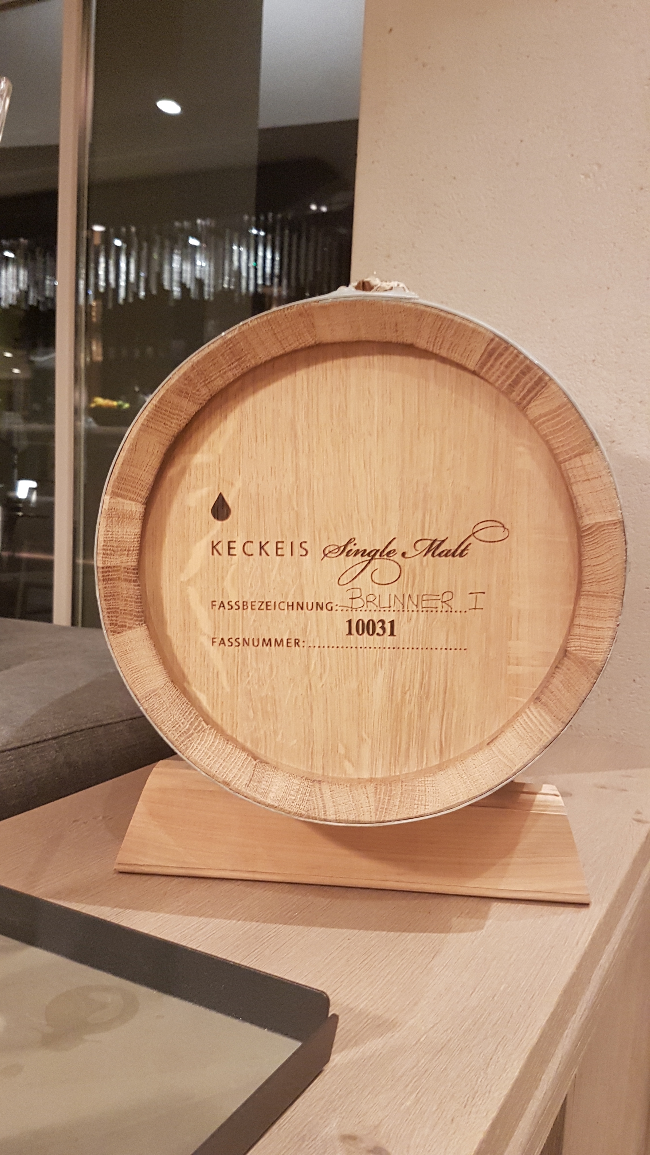 KECKEIS Single Malt