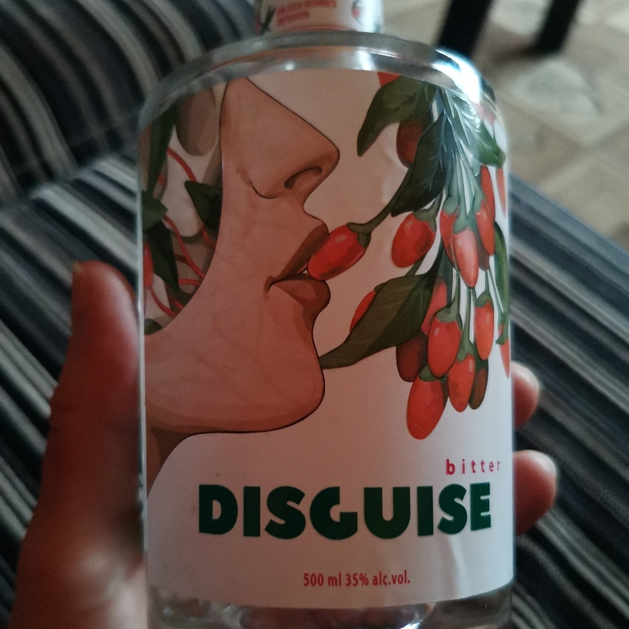 Disguise