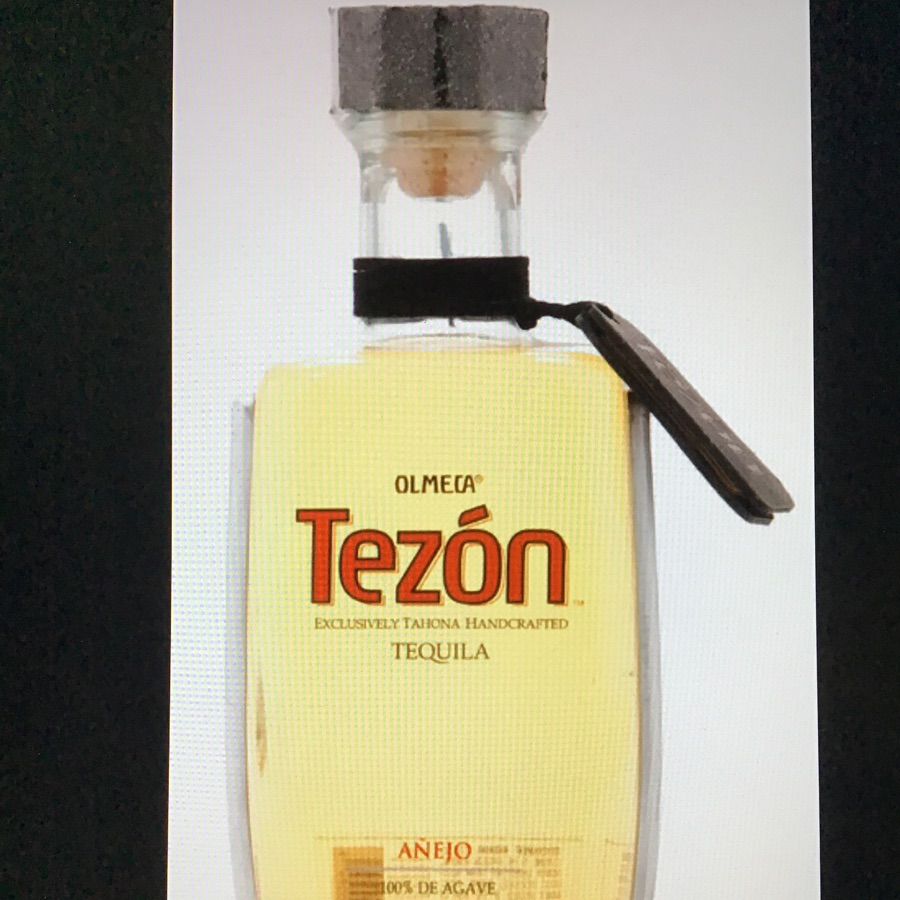 Tezón Añejo
