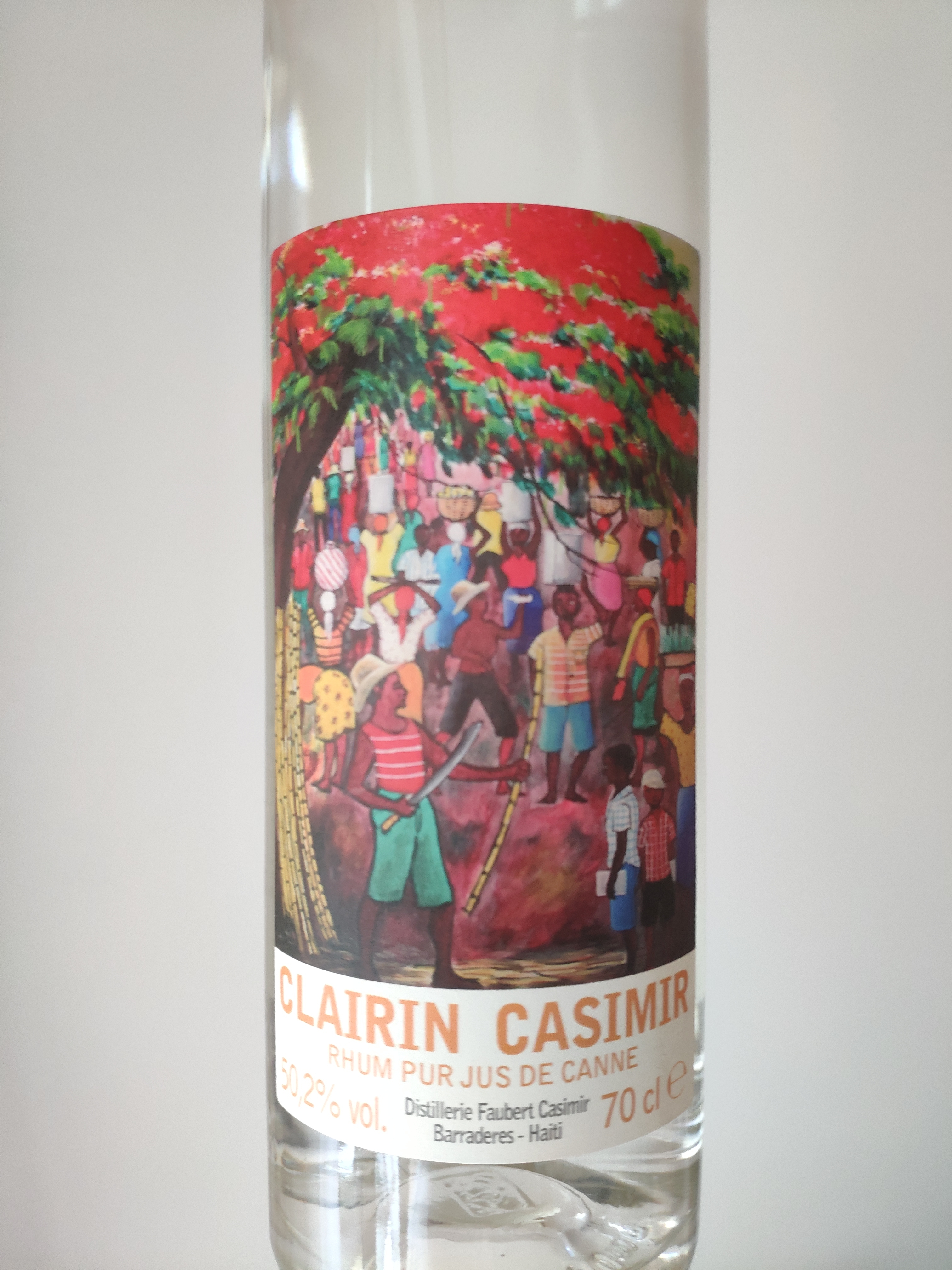 Clairin Casimir