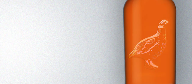 Naked Grouse Blended Whisky (Discontinued)