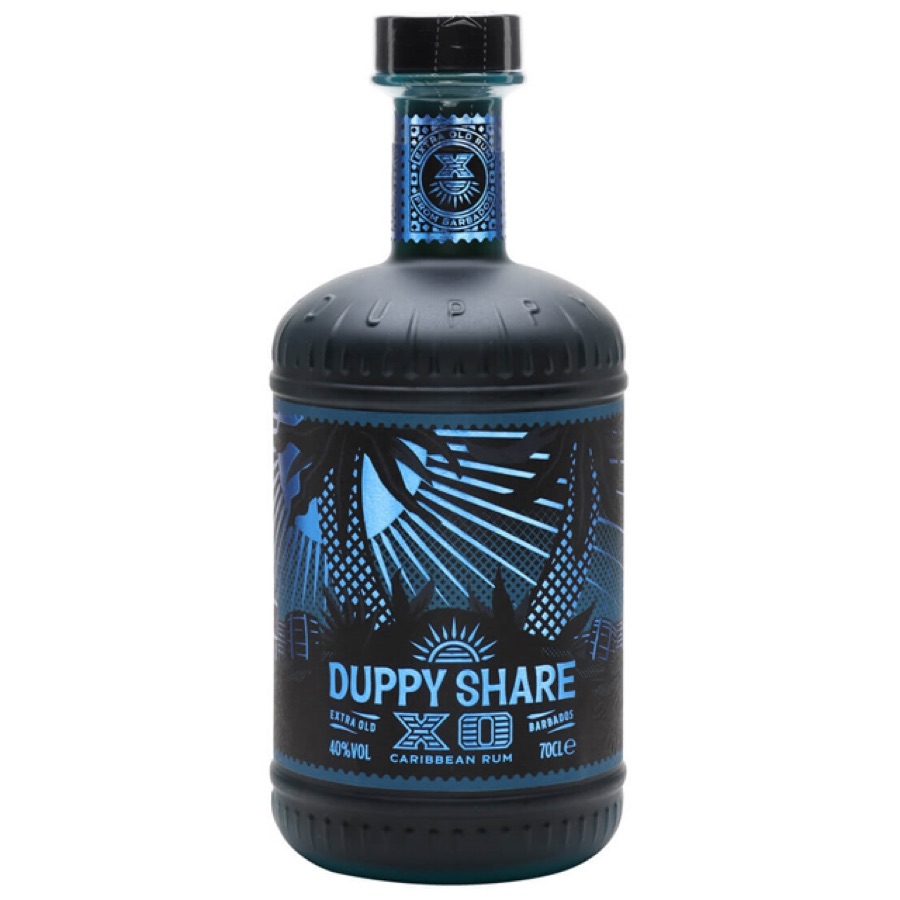 Duppy Share XO