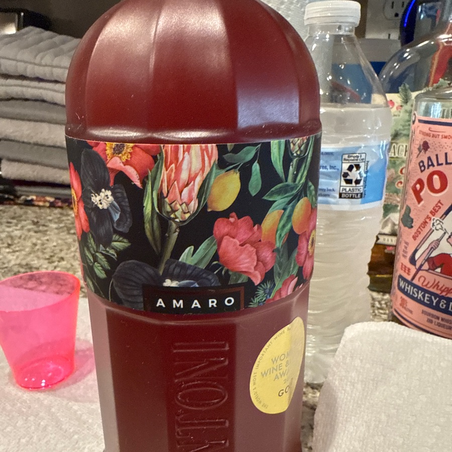 Amaro Santoni