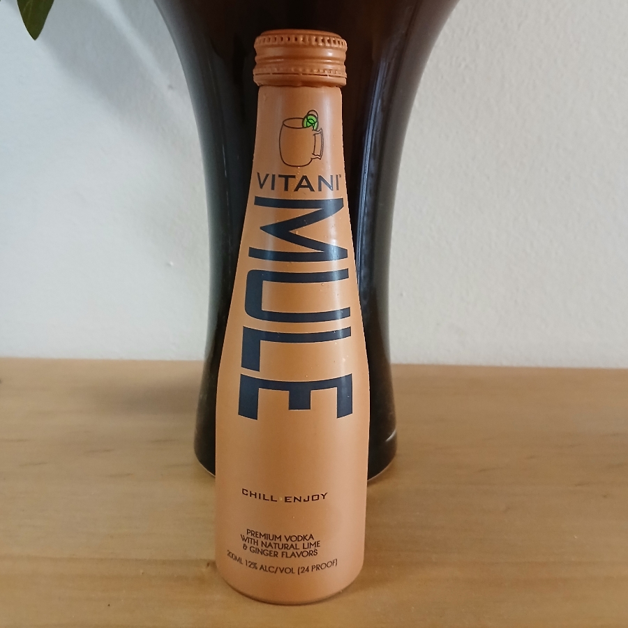 Vitani Mule