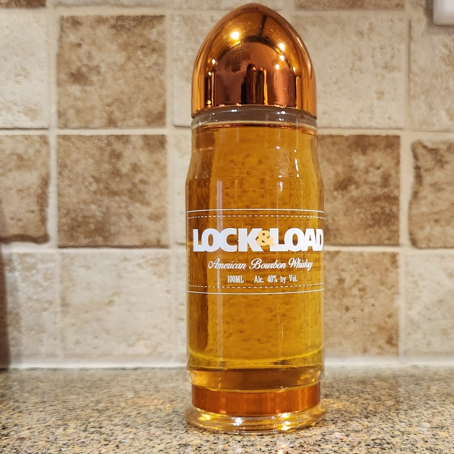Lock & Load
