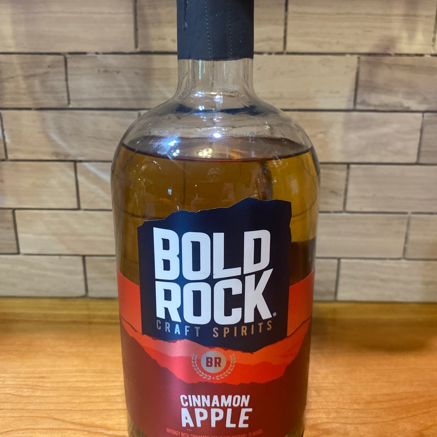 boldrock cinnamon apple