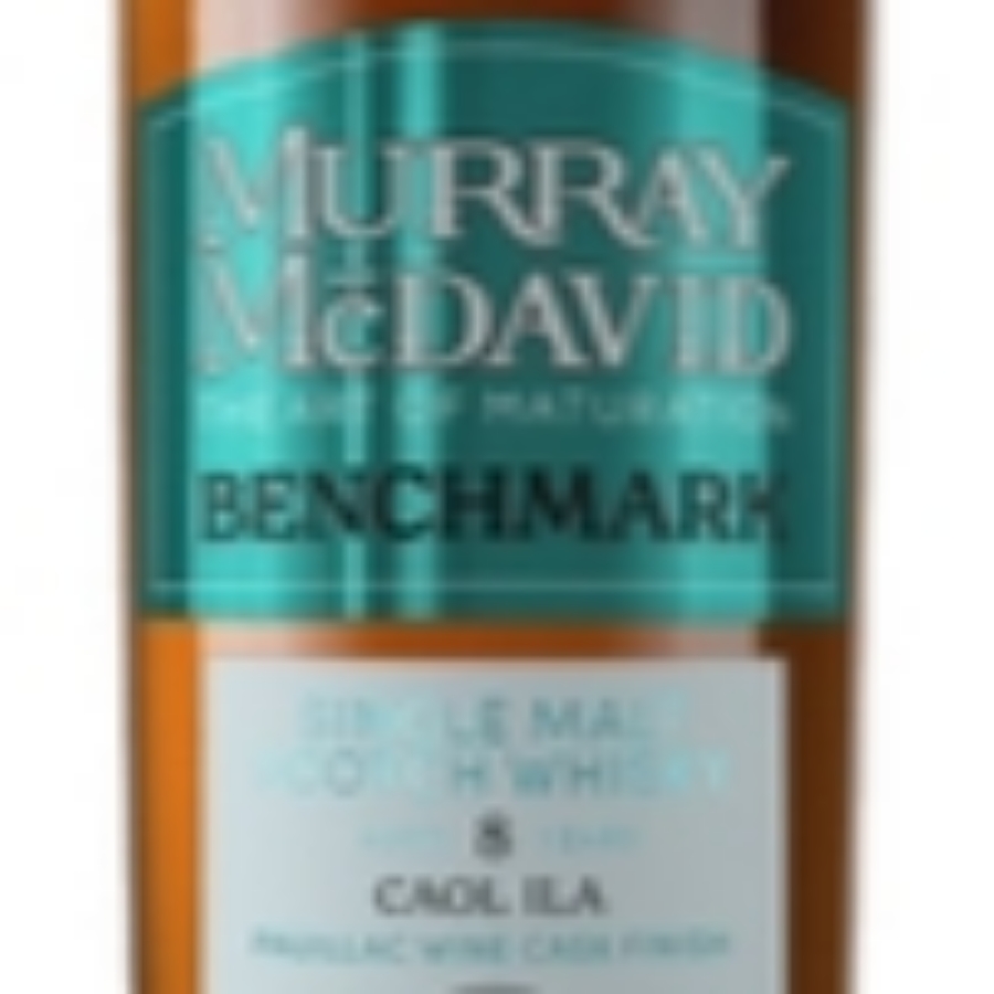 Murray McDavid Pauillac Caol Ila 8 yo