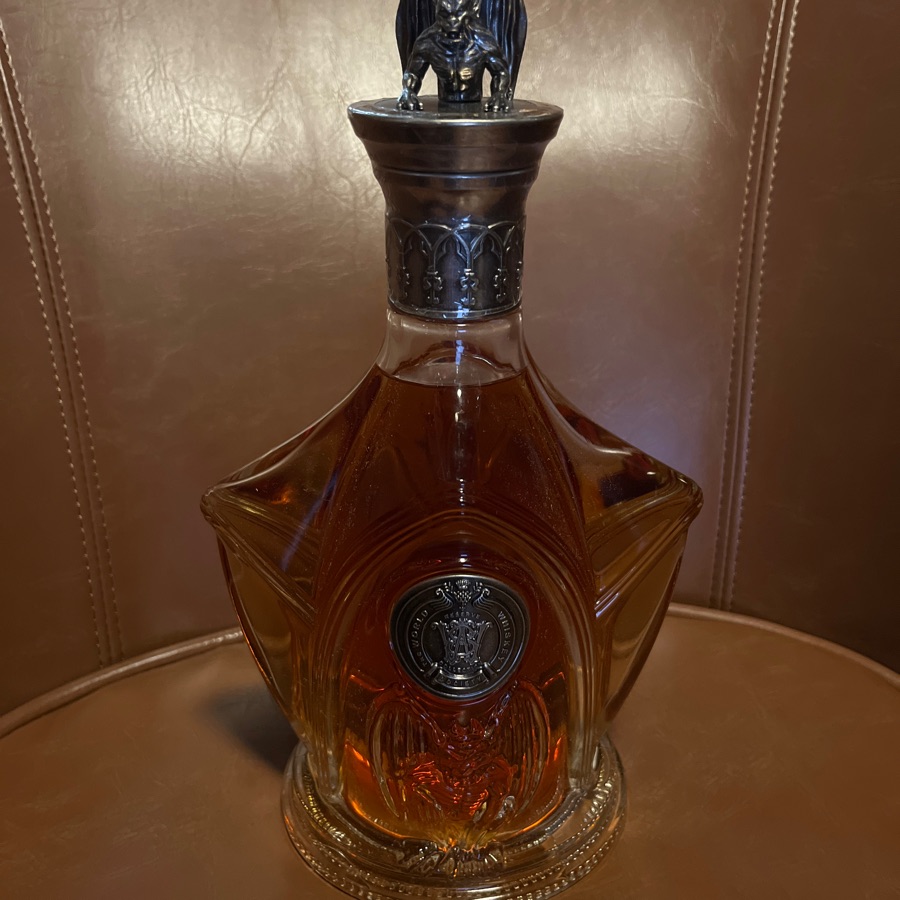 The World Whiskey Society