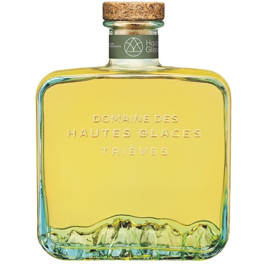 Domaine des Hautes Glaces Epistémè R00F24 Rond