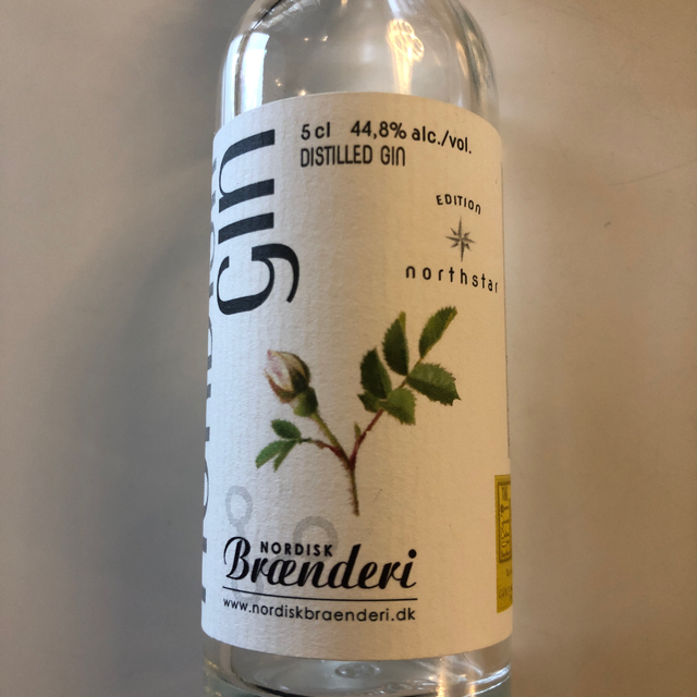 Nordisk Gin - Edition Northstar