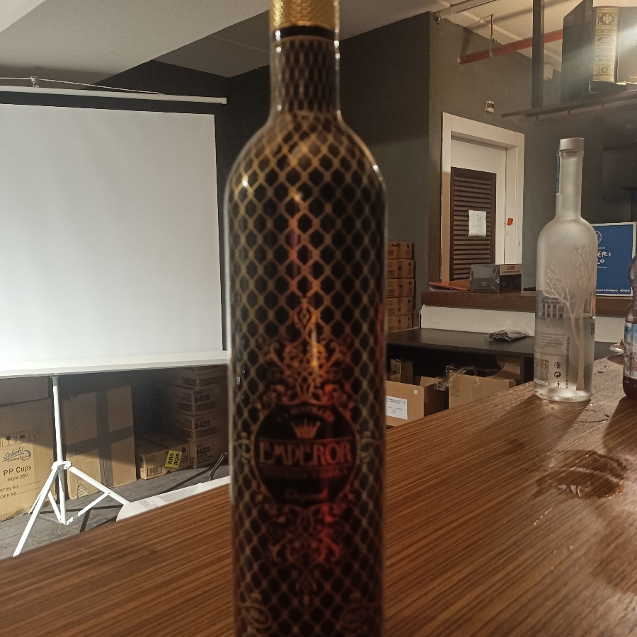 Emperor Superior Vodka