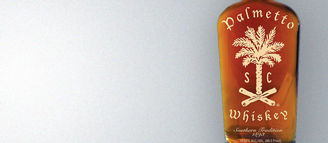 Palmetto Whiskey