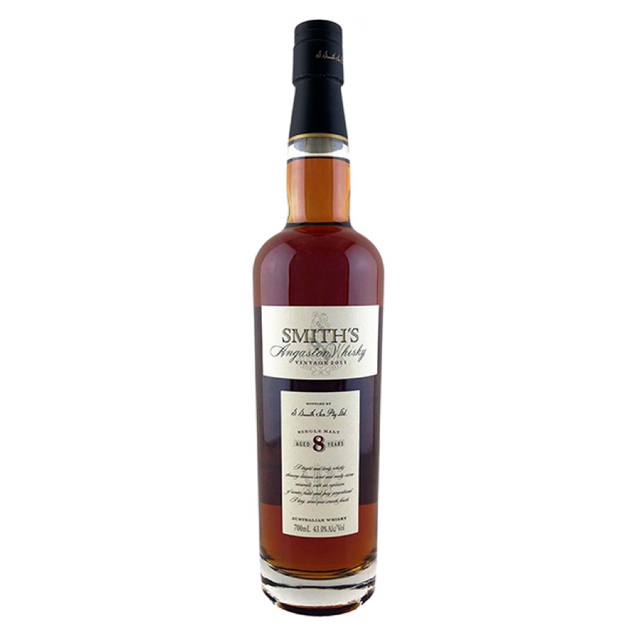 Smith's Angaston 8 Year (Vintage 2011)