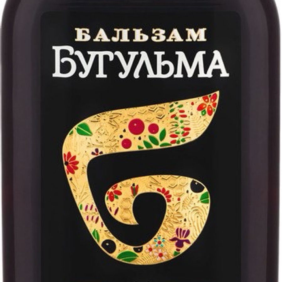 Bugulma Balsam (Бугульма)