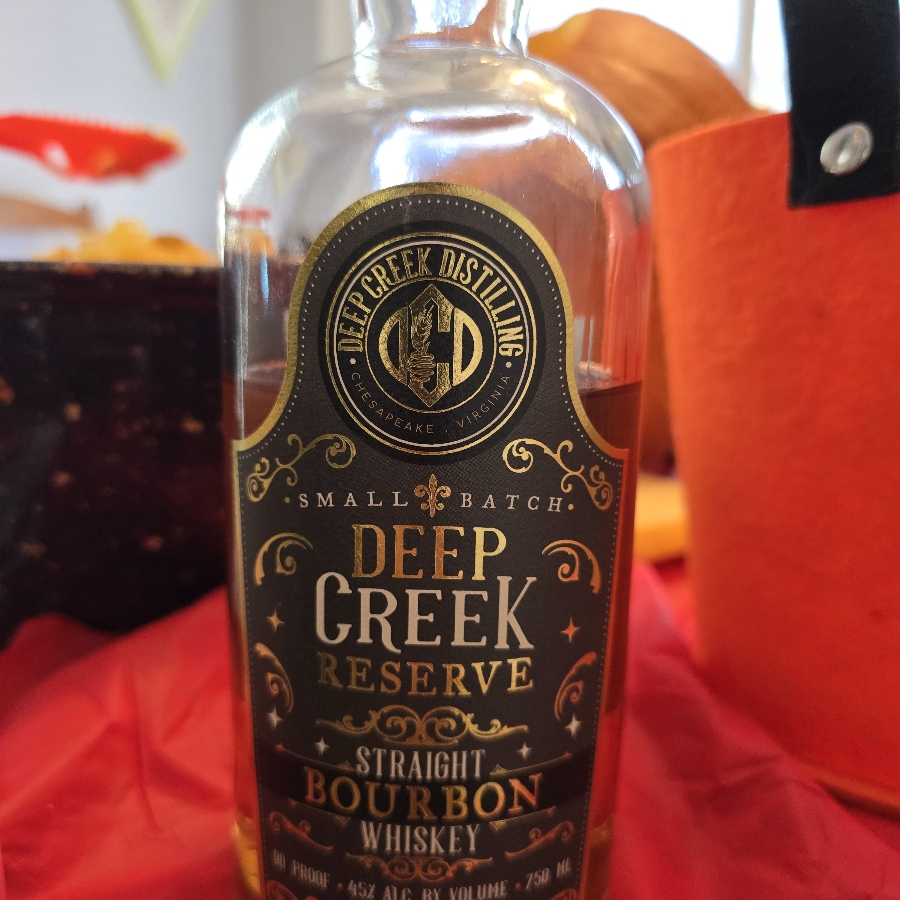 Deep Creek Reserve