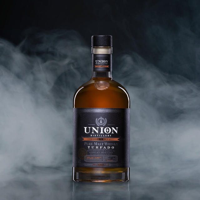 Union Distillery Turfado