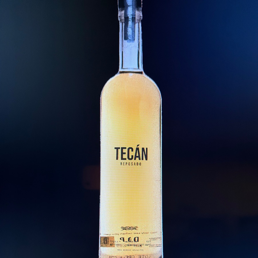 Tecán Reposado