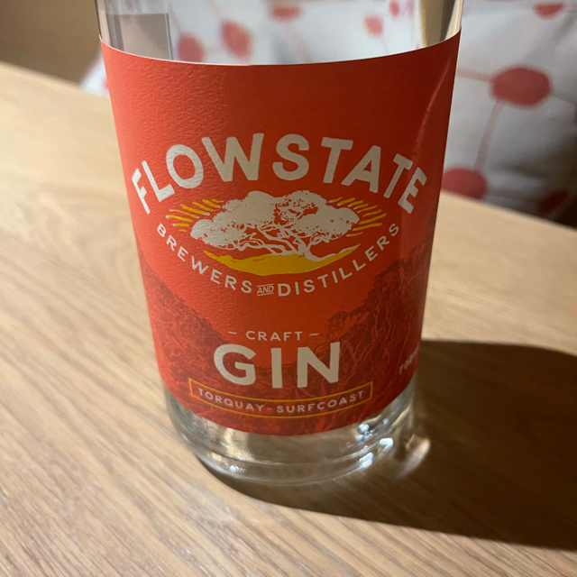 Flowstate - Craft Gin