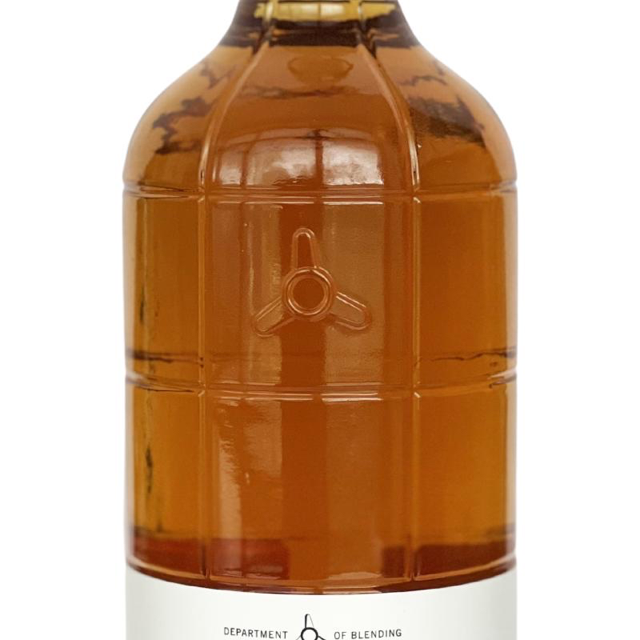 Coachbuilt Whisky