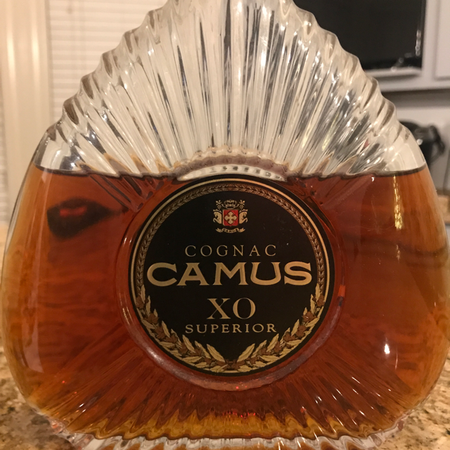 CAMUS XO Superior