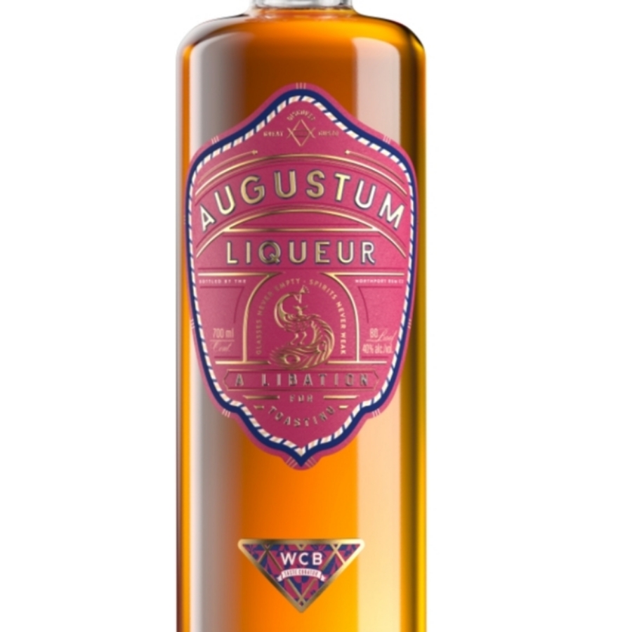 Augustum Liqueur