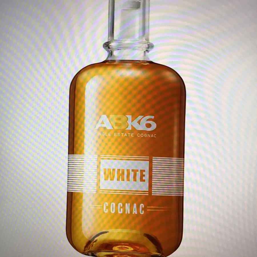 ABK6 White Cognac