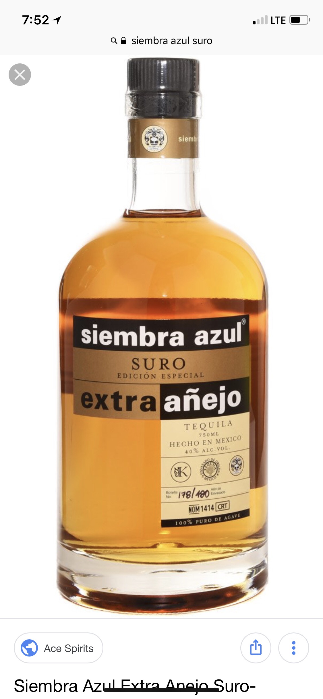 Siembra Azul Suro