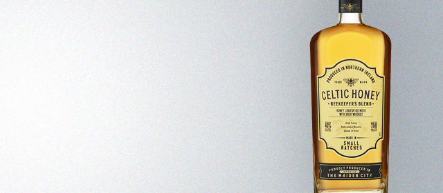 Celtic Honey Beekeeper's Blend
