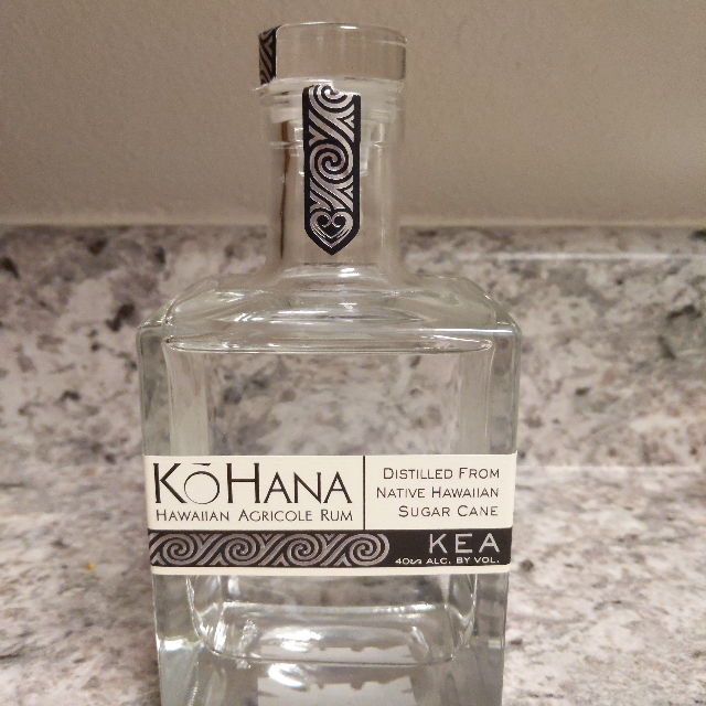KōHana Kea