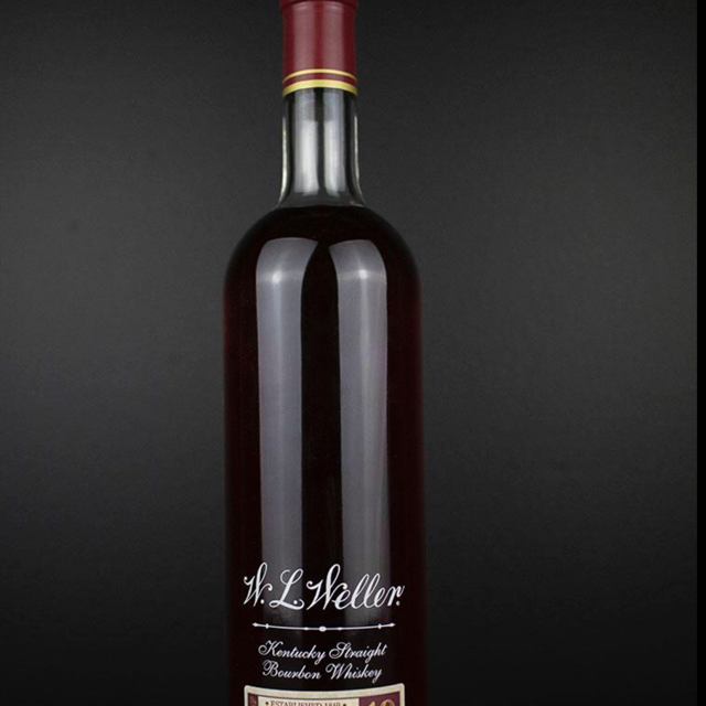 W.L Weller 19 year