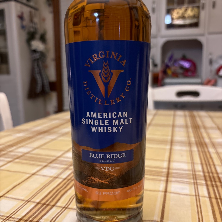 Blue Ridge Select