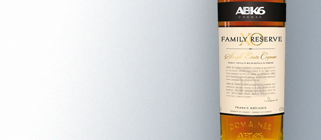 ABK6 XO Family Reserve Cognac