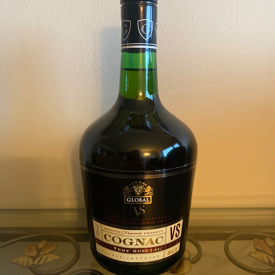 Global Cognac VS