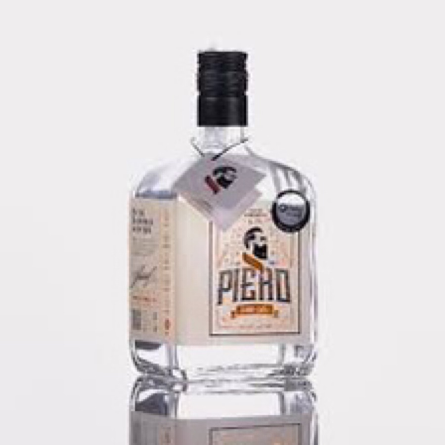 PIERO Dry Gin
